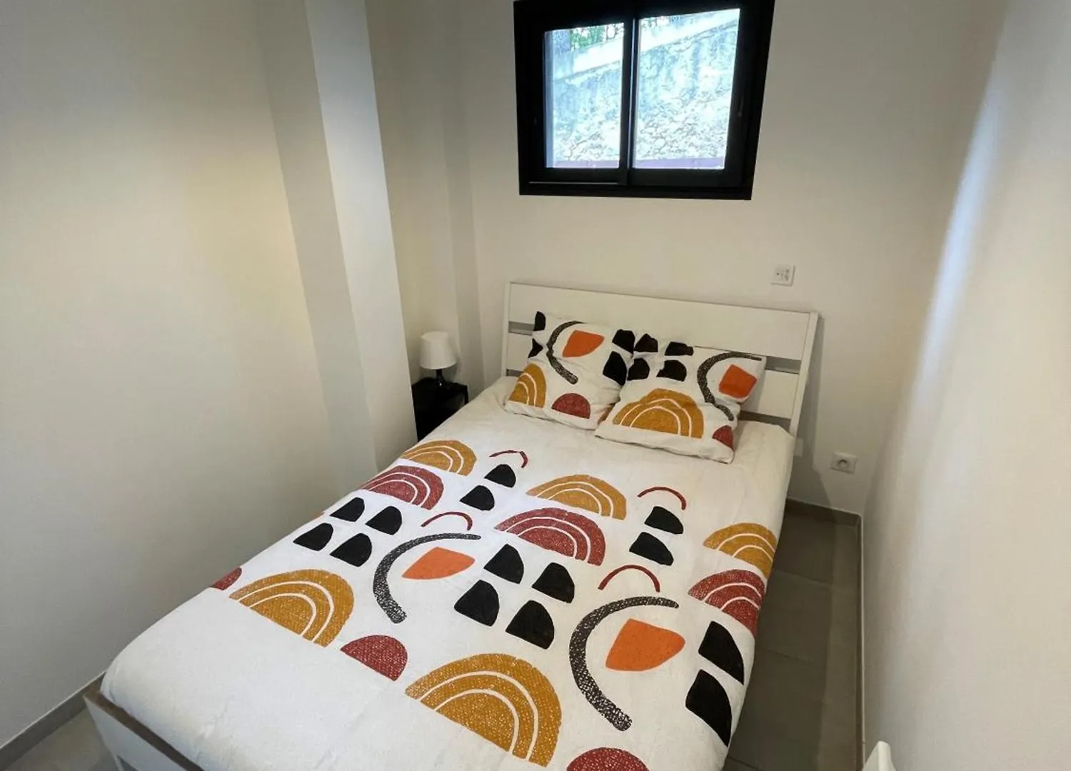 Apartament Appartement Neuf Proche Prado/Plages/Calanques Marsylia
