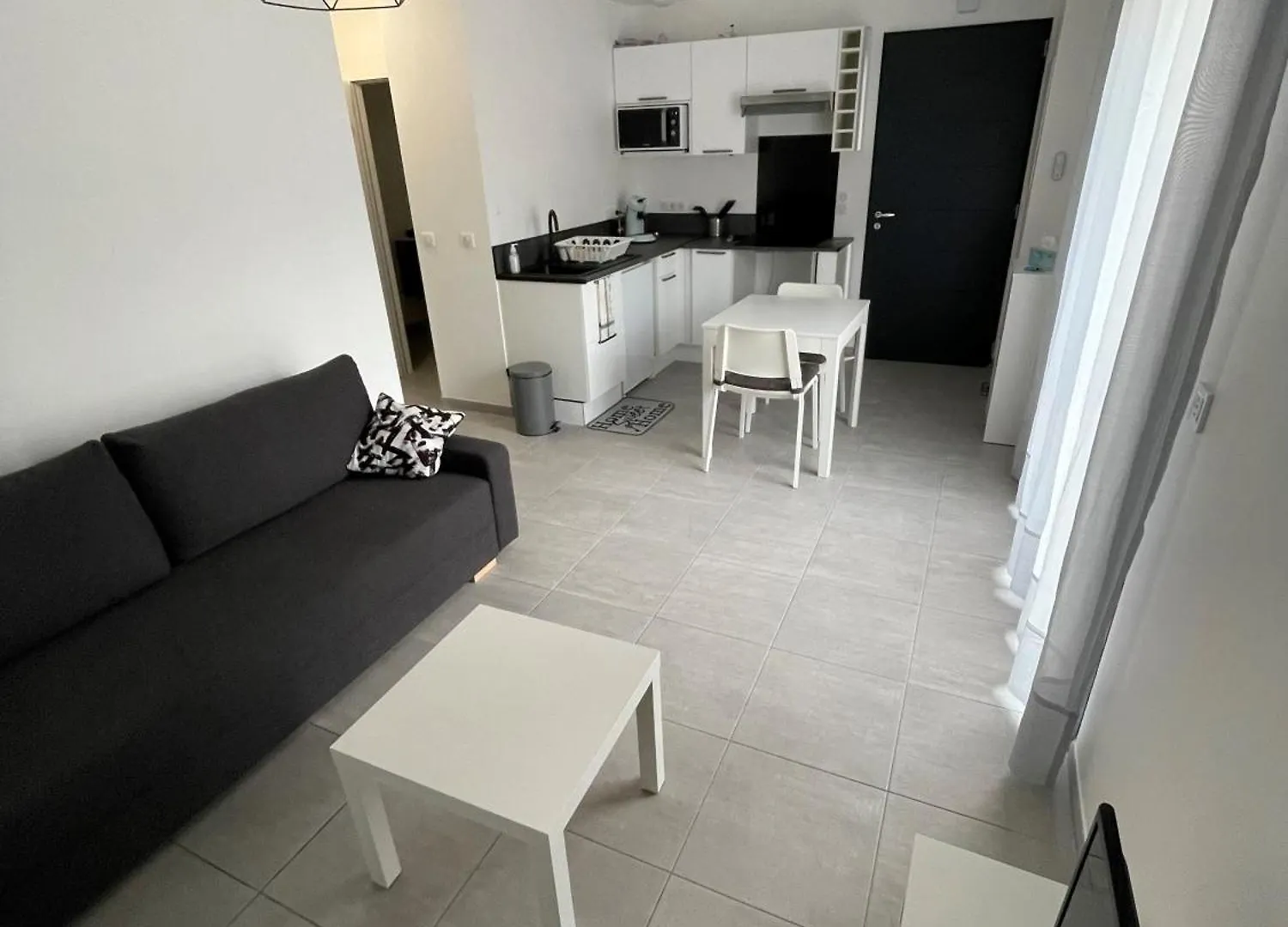 Appartement Neuf Proche Prado/Plages/Calanques Marseille
